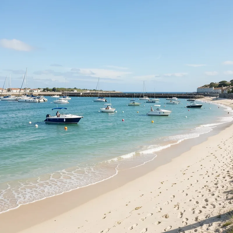 Les activités nautiques à essayer en bord de mer