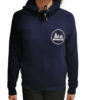 CAP SUR PORNIC - Sweat Unisex Navy